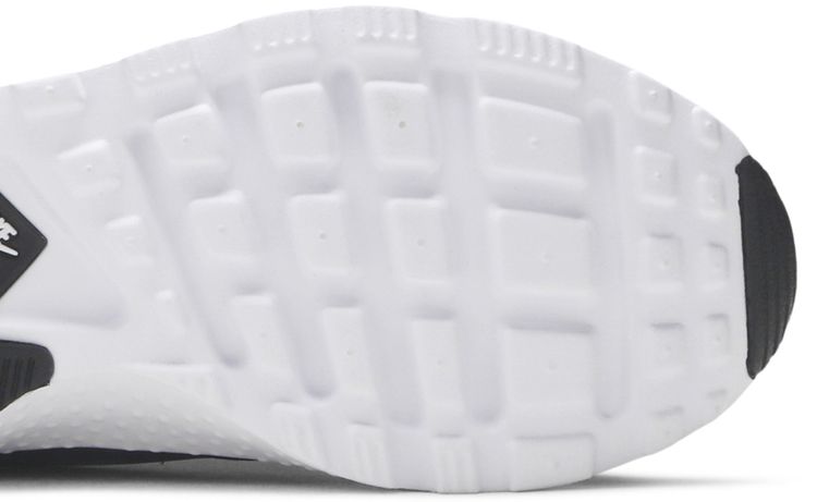 Nike Wmns Air Huarache Run Ultra Black