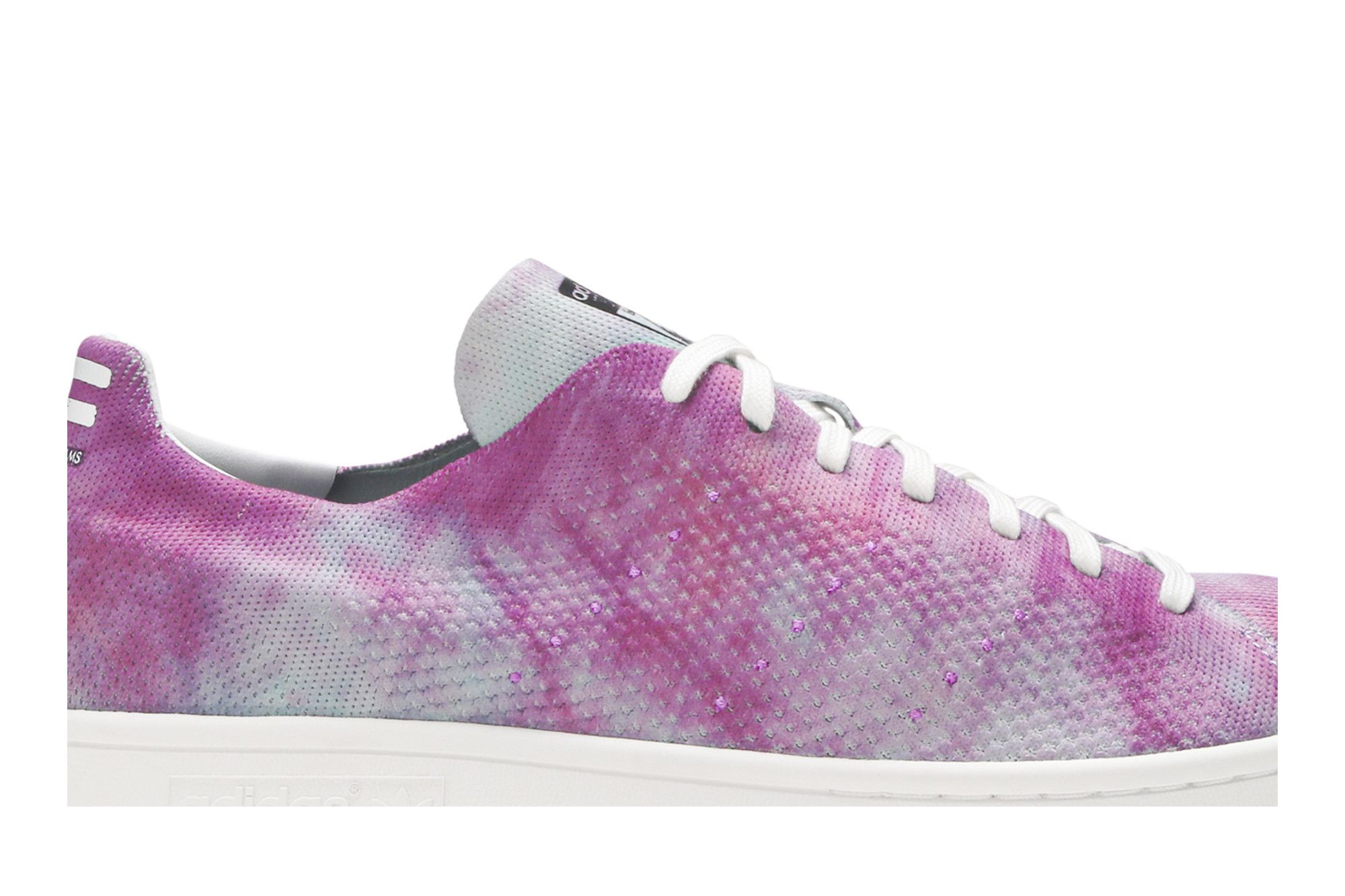 Stan smith hu top