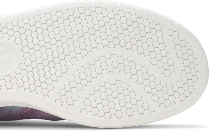 Pharrell x adidas Stan Smith Hu Holi Chalk Coral