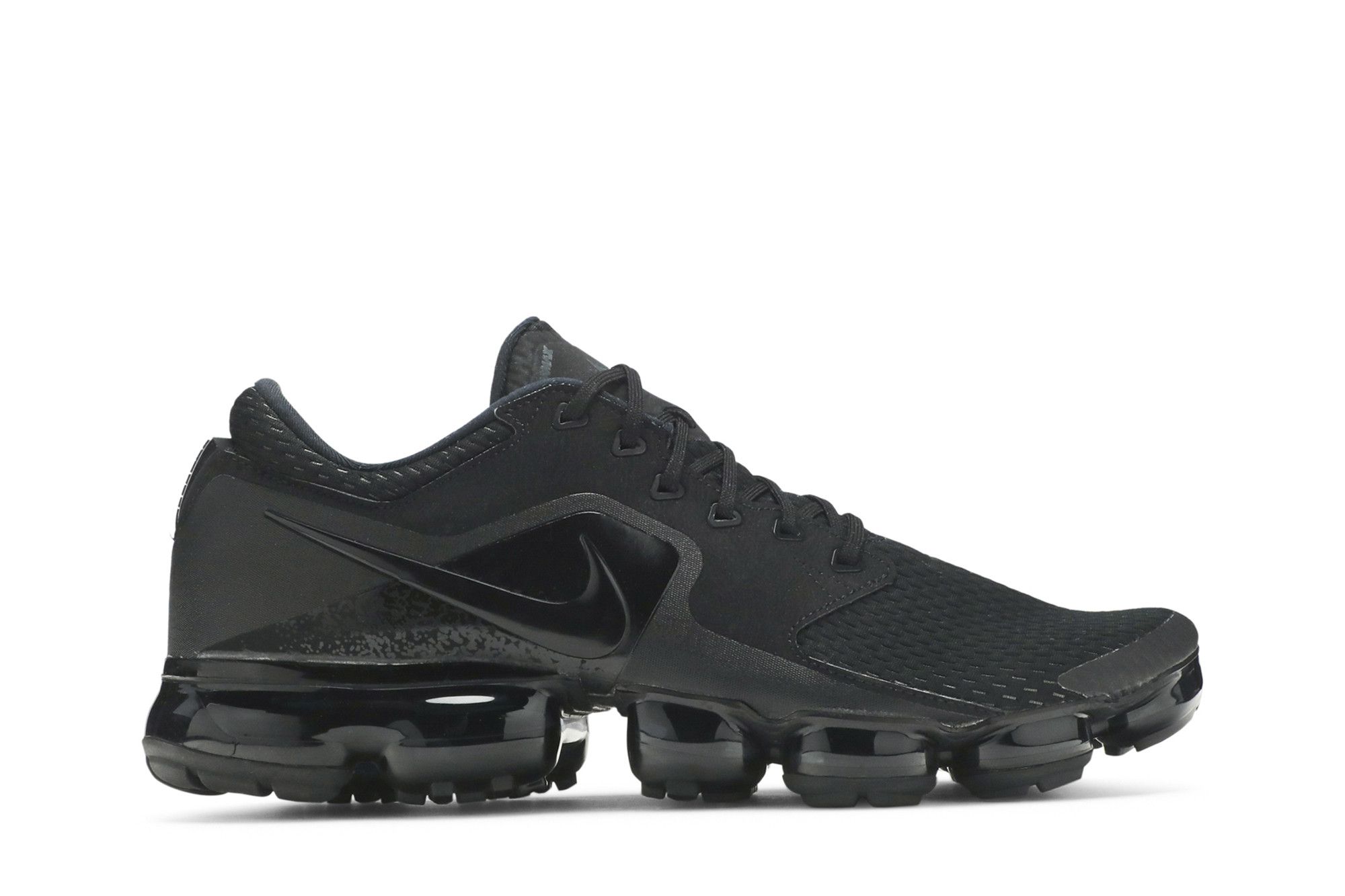 Buy Wmns Air VaporMax CS Triple Black AH9045 002 GOAT UK