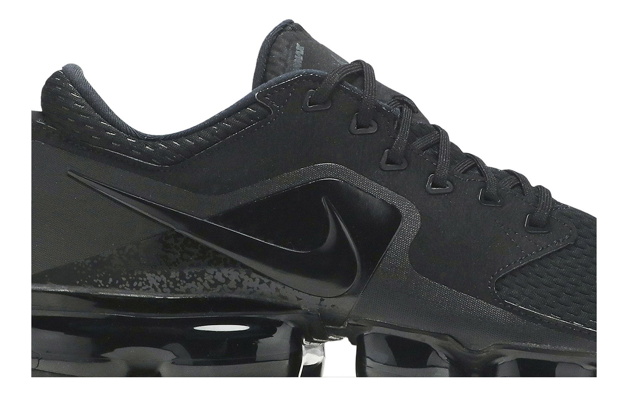 Buy Wmns Air VaporMax CS Triple Black AH9045 002 GOAT UK