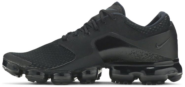 Nike Wmns Air VaporMax CS Triple Black