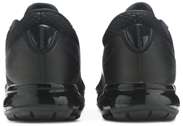 Nike Wmns Air VaporMax CS Triple Black