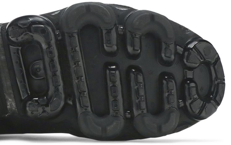 Nike Wmns Air VaporMax CS Triple Black