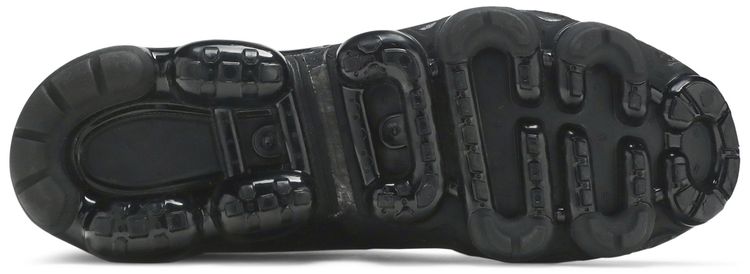 Nike Wmns Air VaporMax CS Triple Black