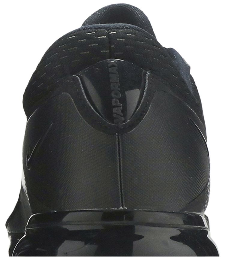 Nike Wmns Air VaporMax CS Triple Black