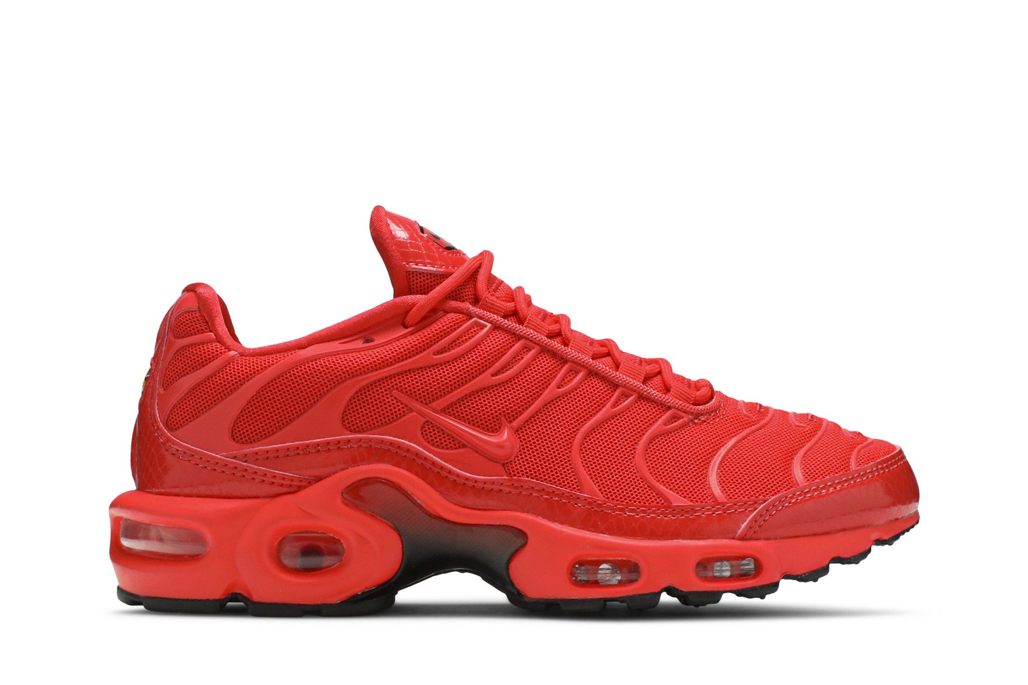 Light crimson air max plus top