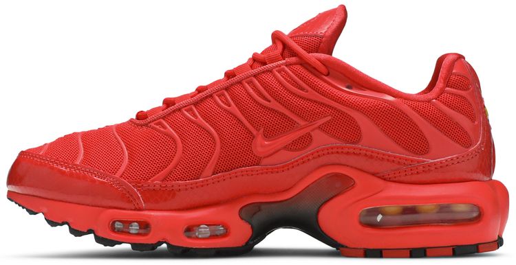 Nike Wmns Air Max Plus Light Crimson
