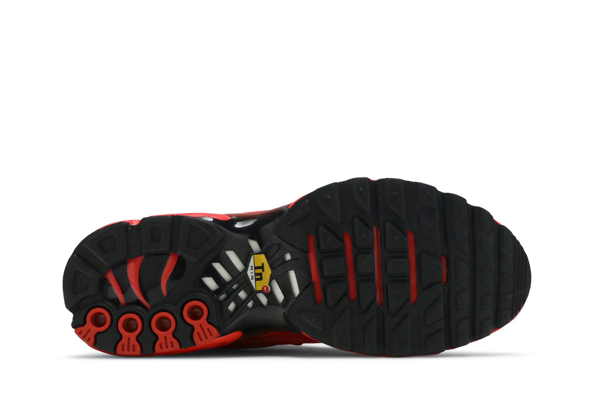 Buy Nike Wmns Air Max Plus 'Light Crimson' - AV8424 600 | GOAT