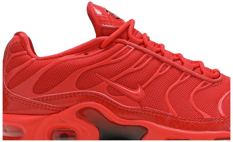 Nike Wmns Air Max Plus Light Crimson
