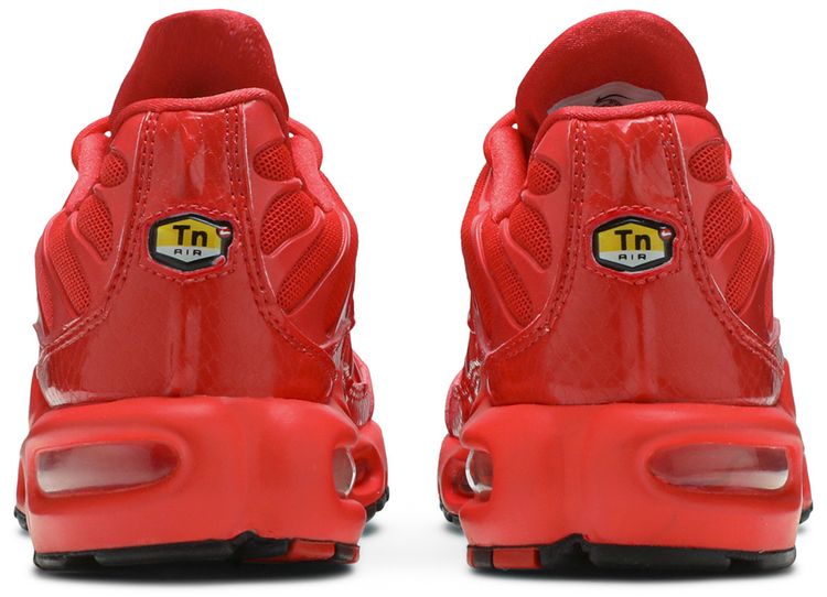Nike Wmns Air Max Plus Light Crimson