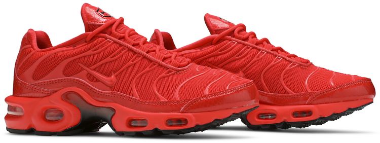 Nike Wmns Air Max Plus Light Crimson