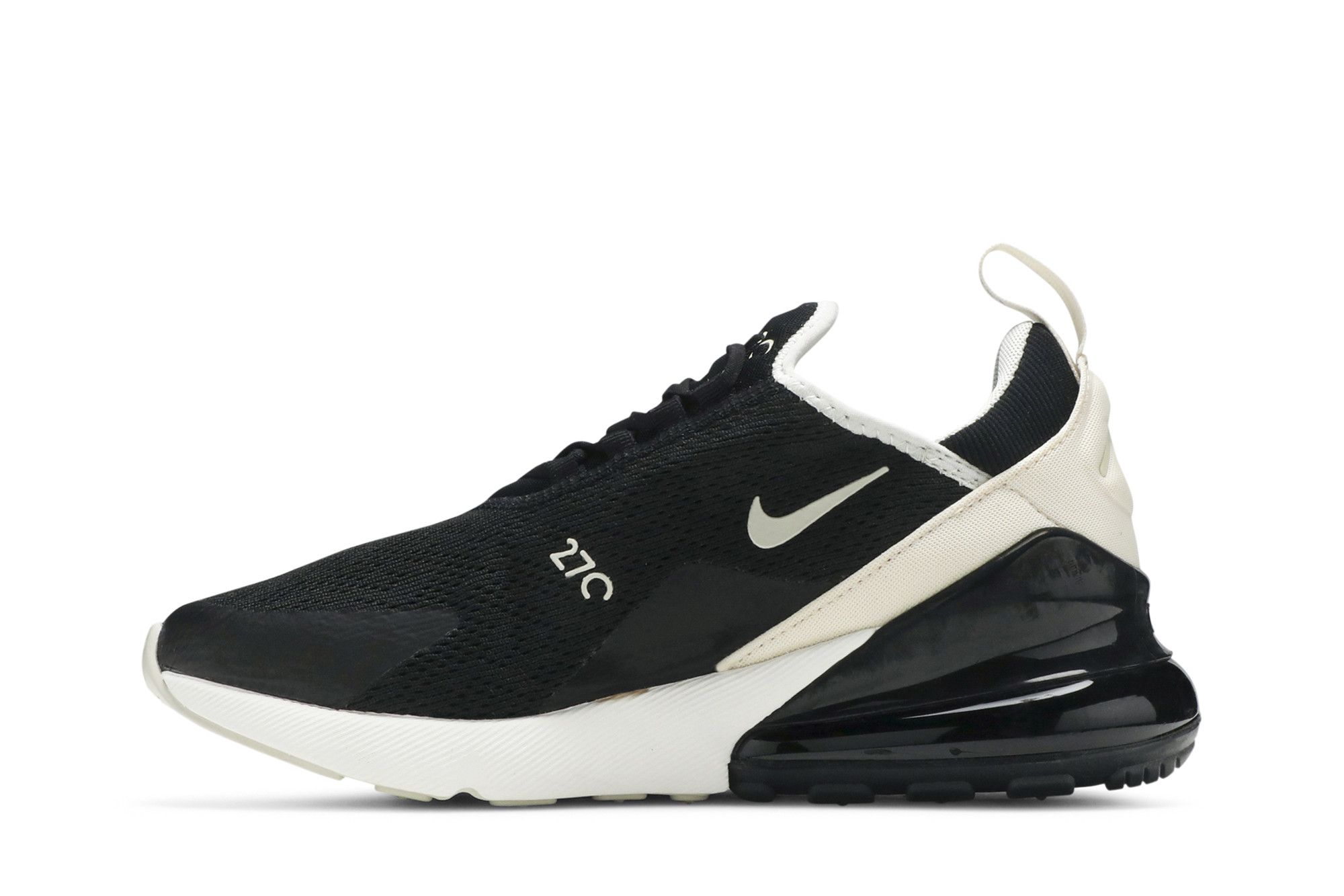 Buy Wmns Air Max 270 Black Beige AH6789 010 GOAT UK