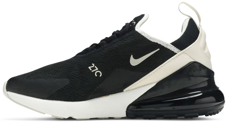 Nike Wmns Air Max 270 Black Beige