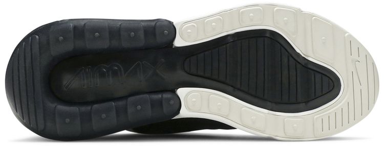 Nike Wmns Air Max 270 Black Beige