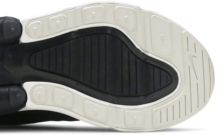 Nike Wmns Air Max 270 Black Beige