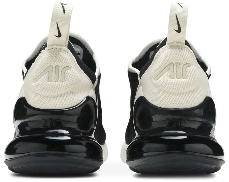 Nike Wmns Air Max 270 Black Beige