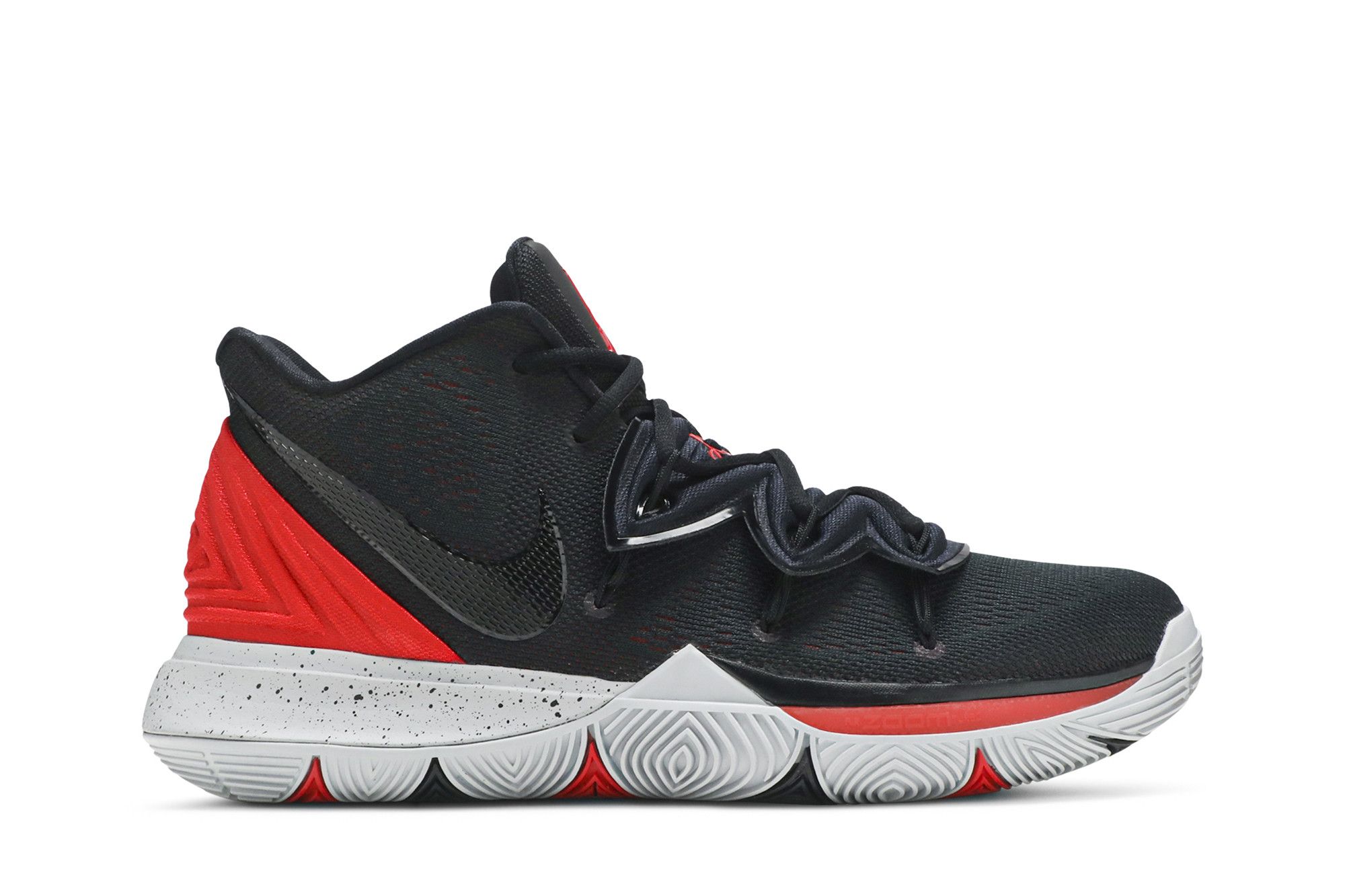 Kyrie 5 ep bred on sale