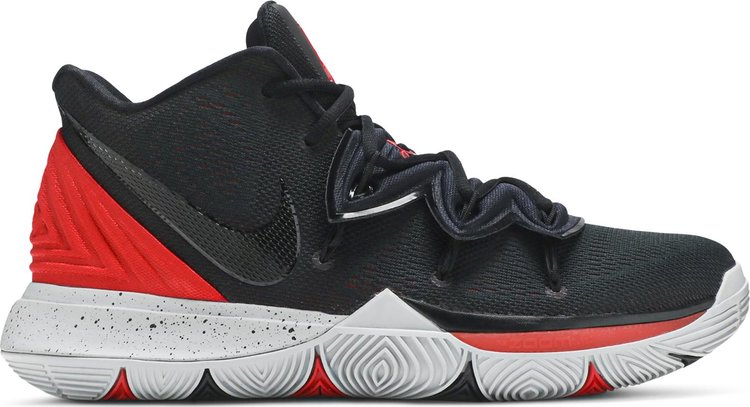Kyrie 5 EP 'Bred'
