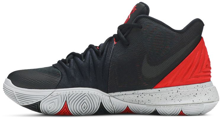 Kyrie 5 EP Bred