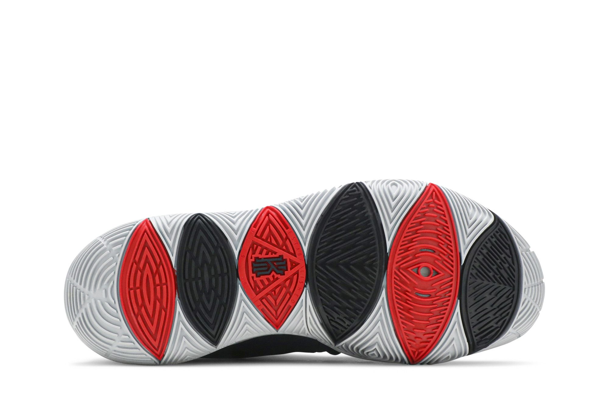 Buy Kyrie 5 EP Bred AO2919 600 GOAT