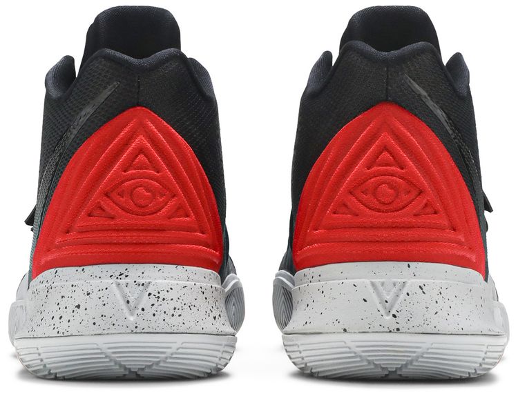 Kyrie 5 EP Bred