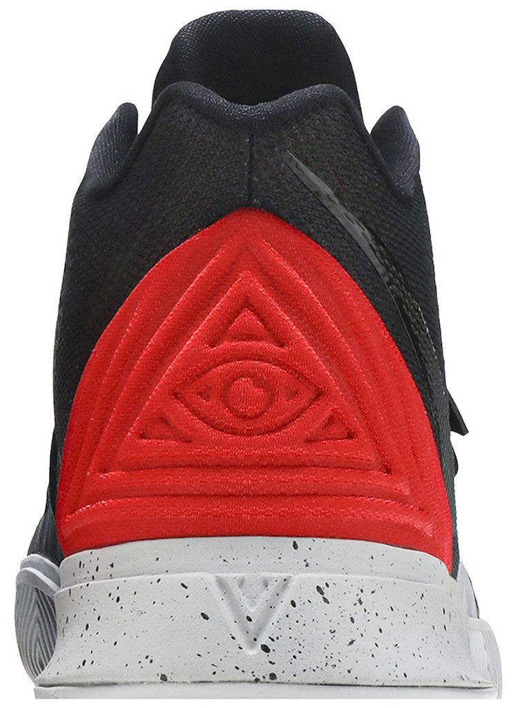 Kyrie 5 EP Bred