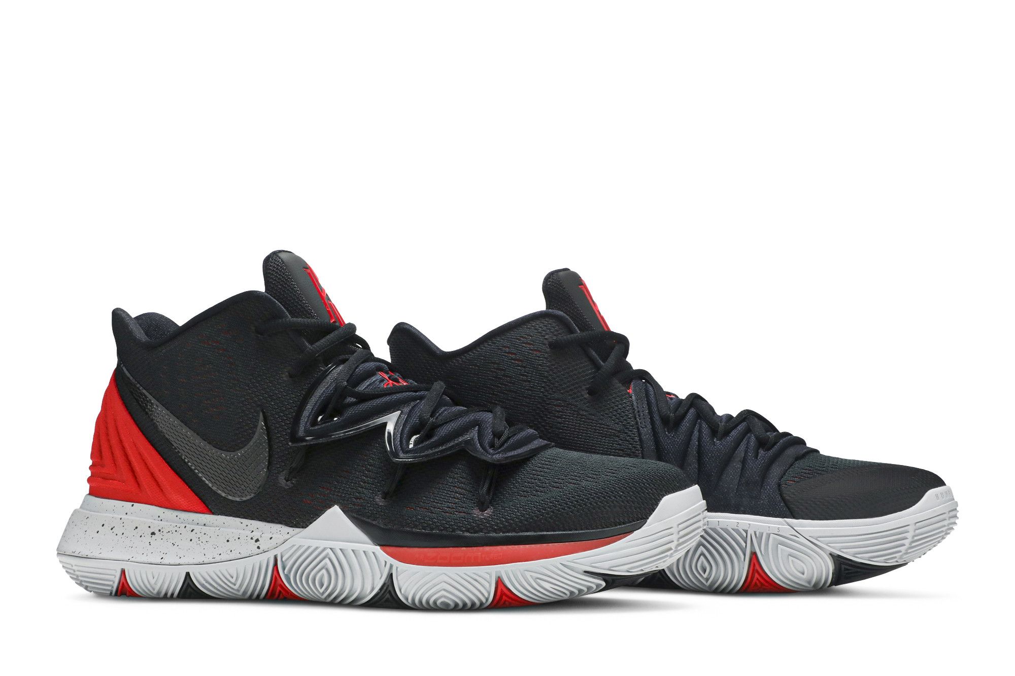 Nike kyrie 5 red online