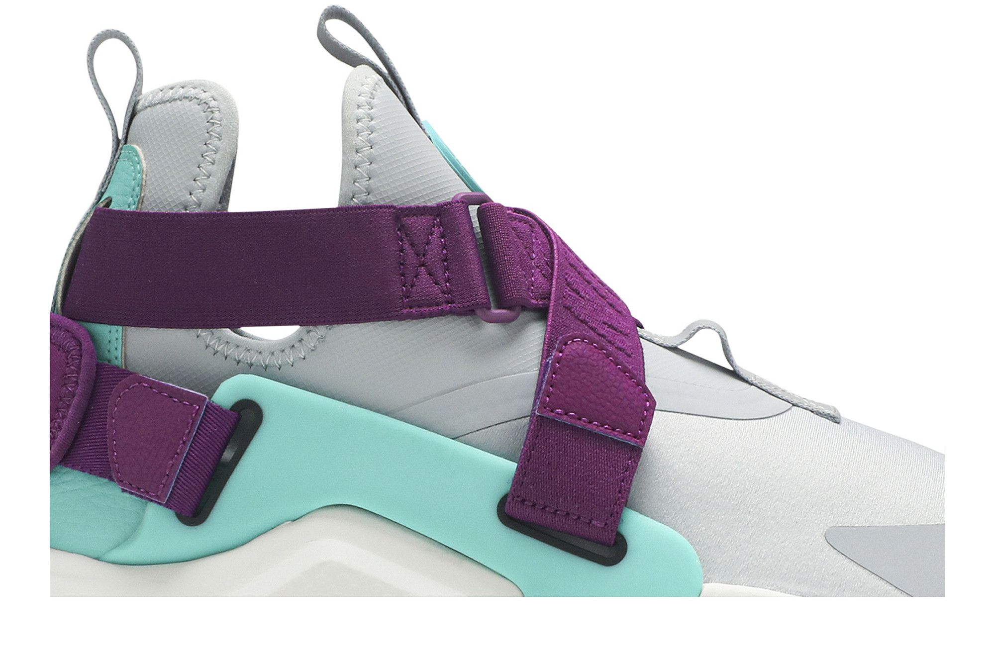 Huarache city femme clearance
