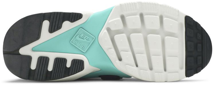 Nike Wmns Air Huarache City Wolf Grey