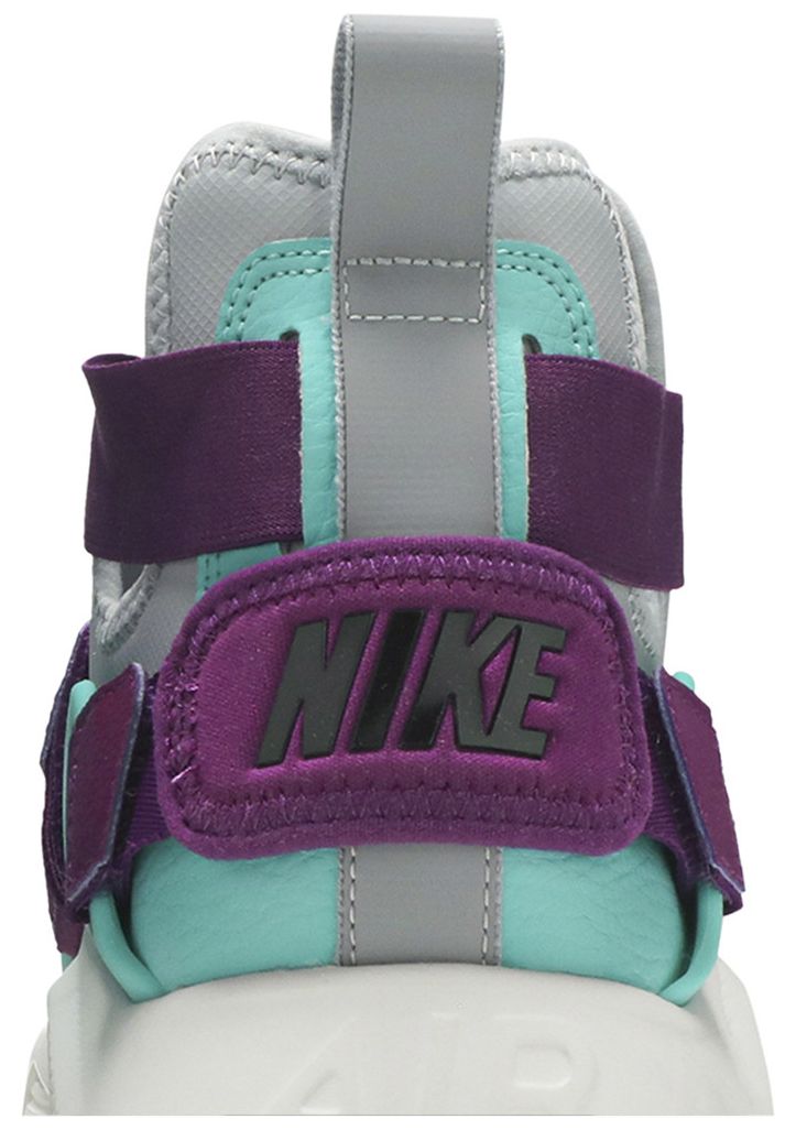 Nike Wmns Air Huarache City Wolf Grey