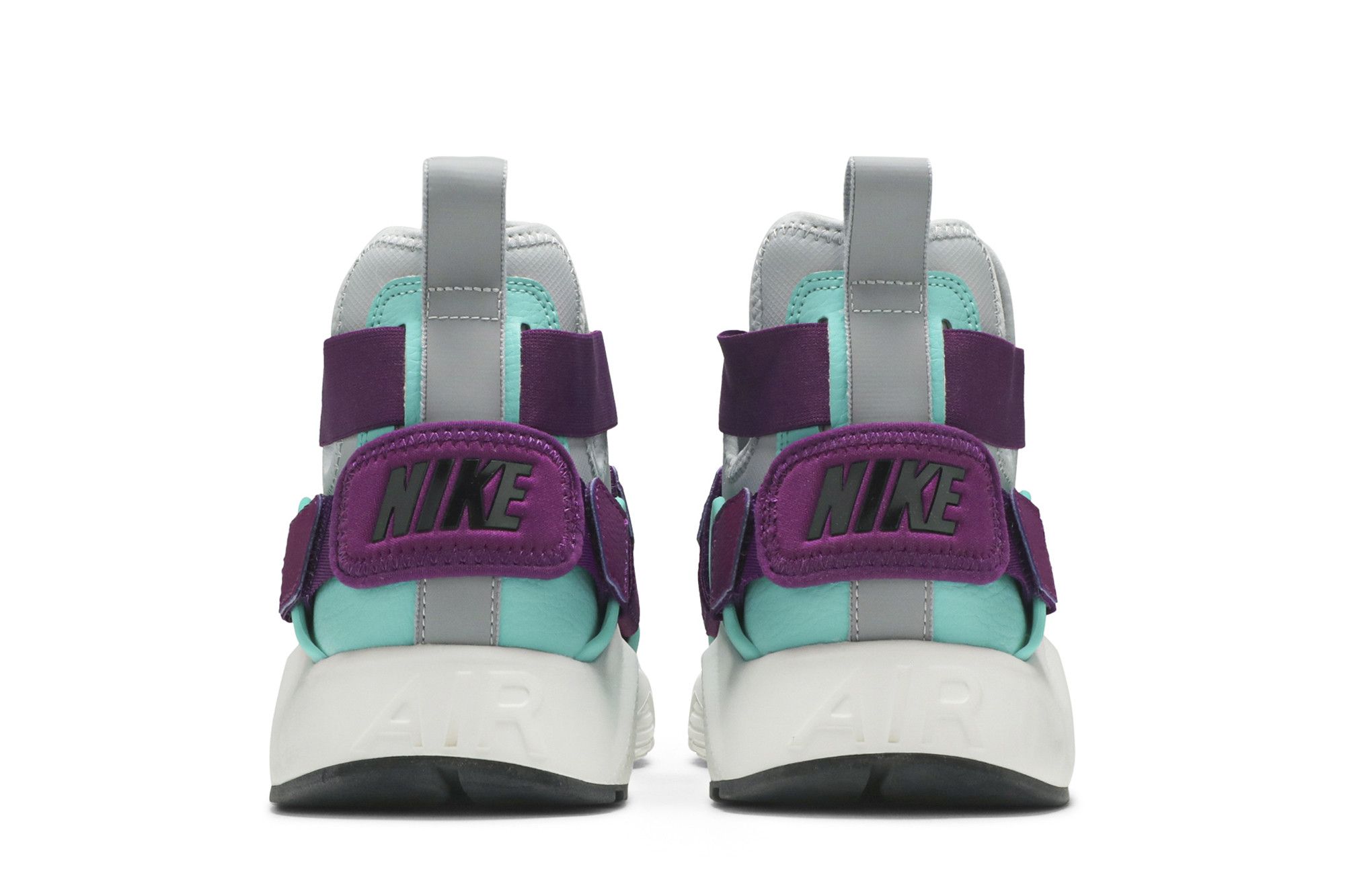 Size 5.5 Wmns Air Huarache City Wolf Grey