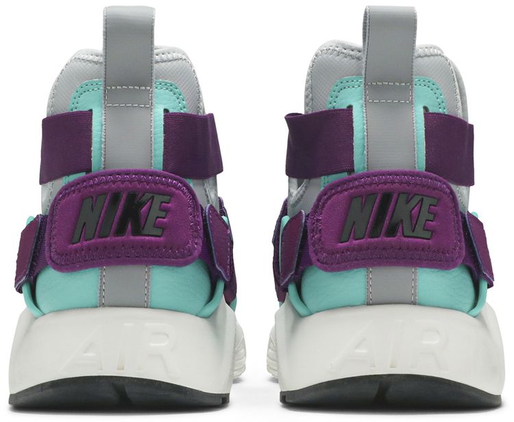 Nike Wmns Air Huarache City Wolf Grey