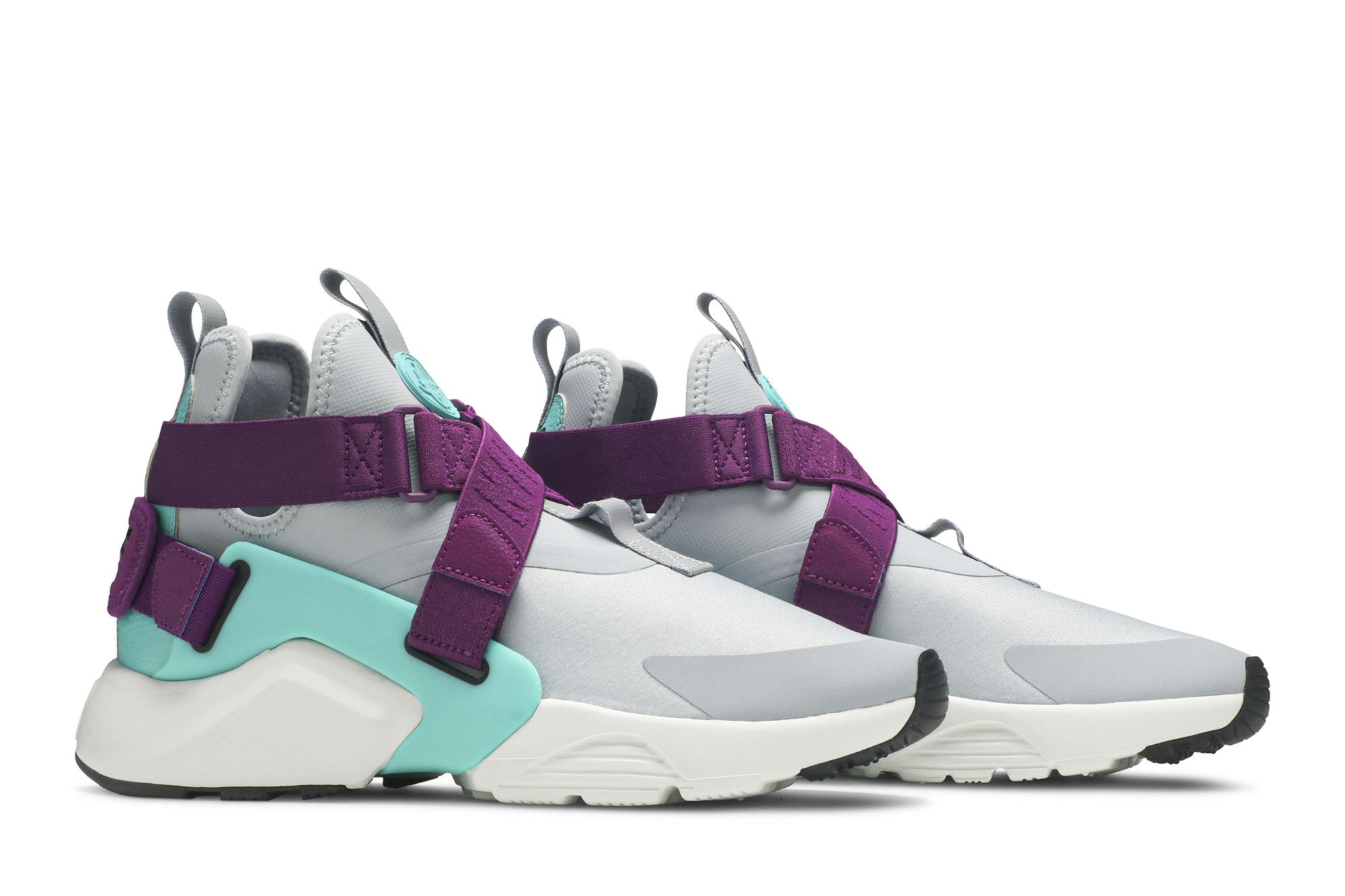 Nike air huarache city women's discount