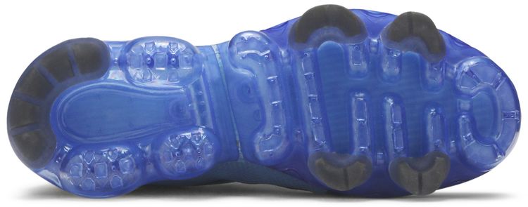 Nike Air VaporMax 2019 GS Indigo Force