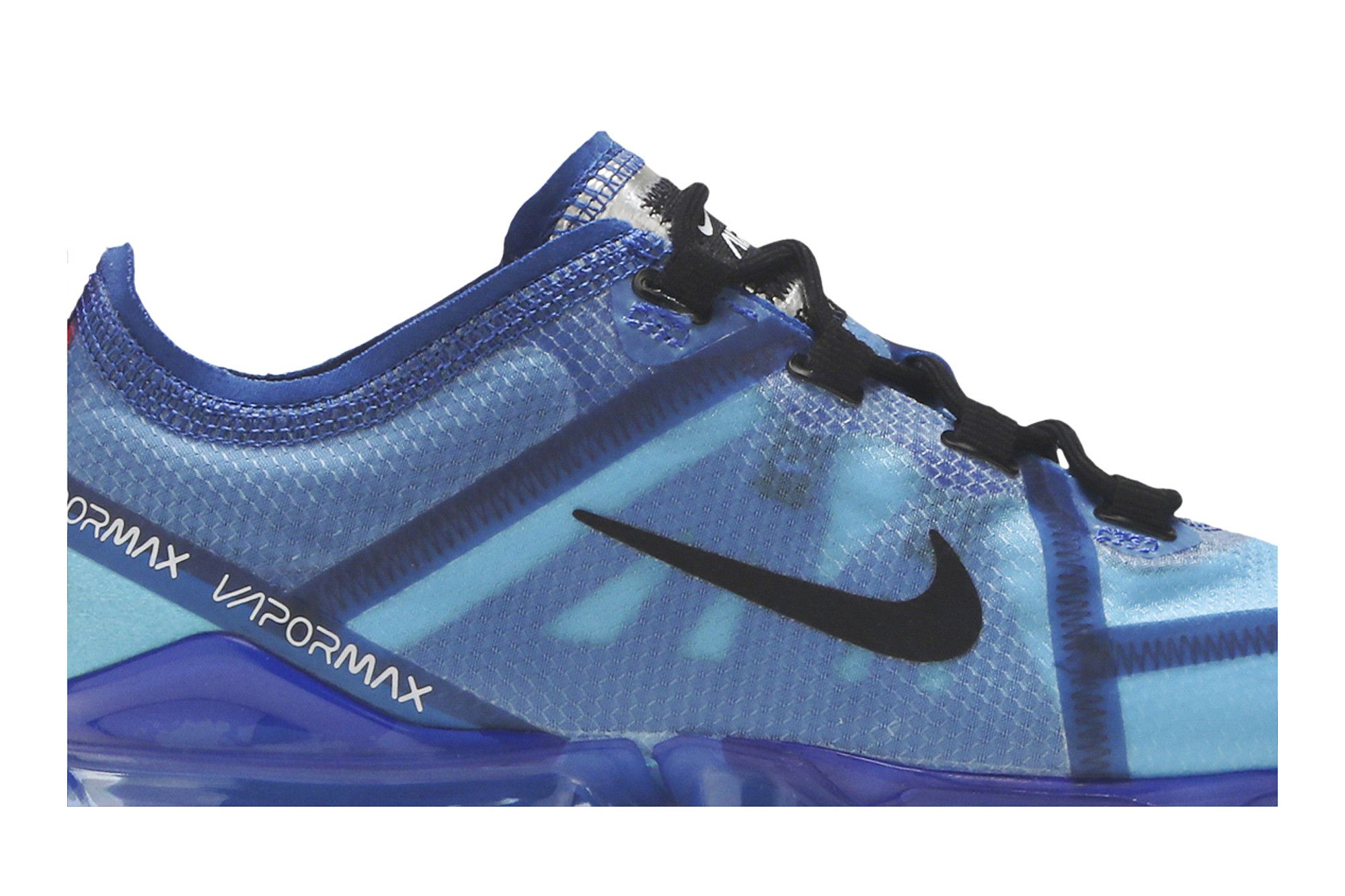 Vapormax 2019 indigo force hot sale