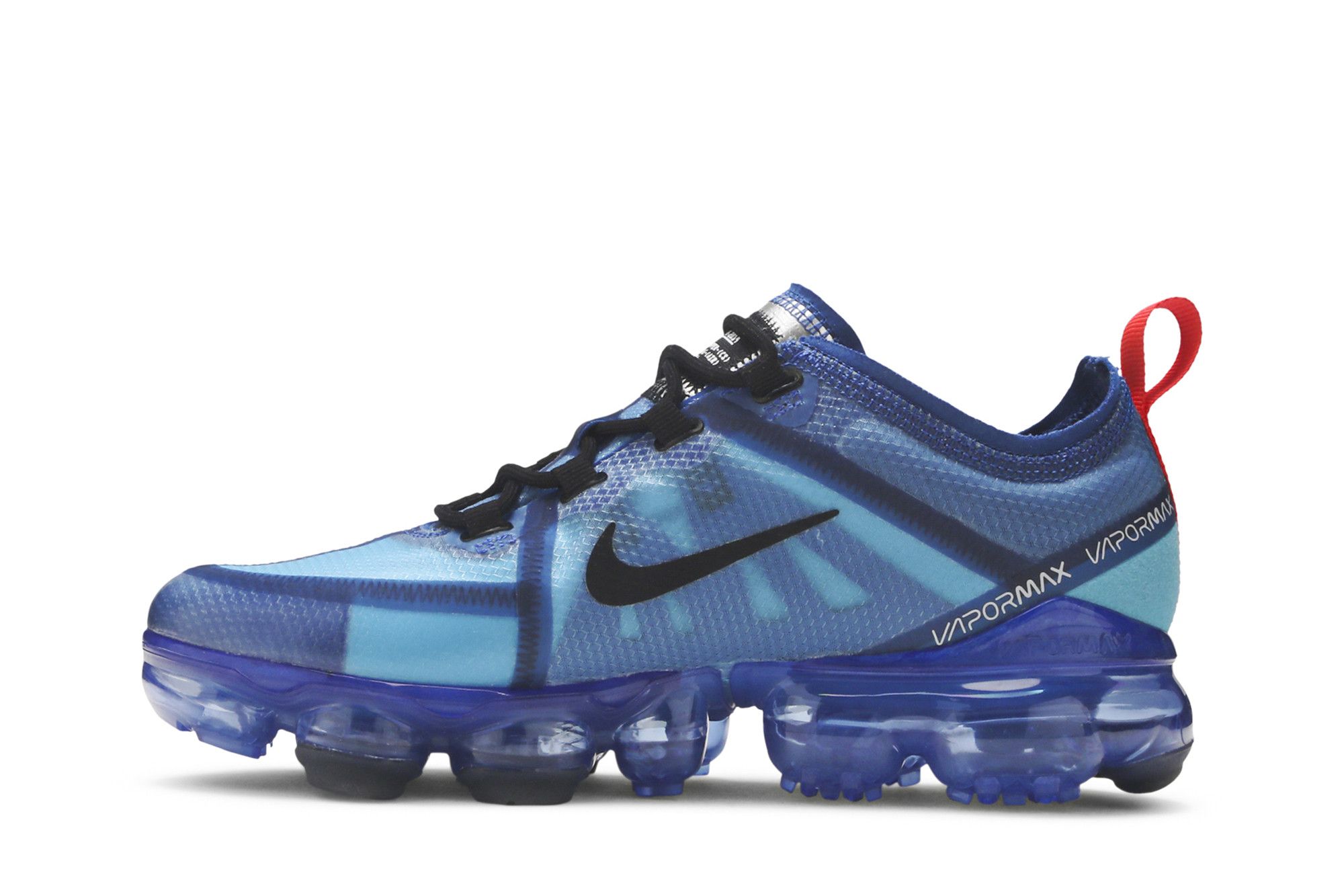 Buy Air VaporMax 2019 GS Indigo Force AJ2616 400 GOAT UK