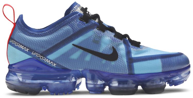 vapormax indigo force