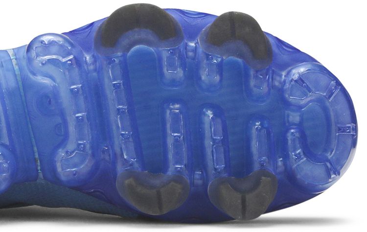 Nike Air VaporMax 2019 GS Indigo Force