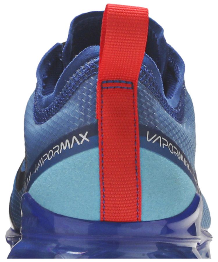Nike Air VaporMax 2019 GS Indigo Force