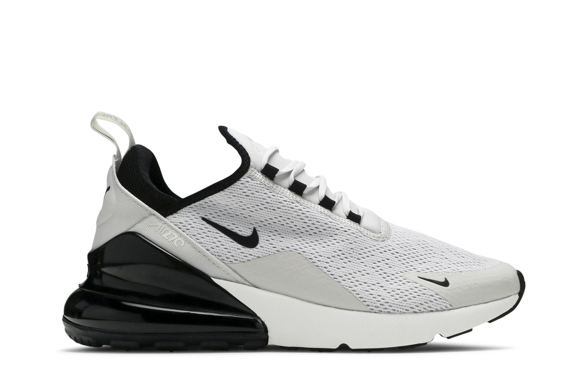 Nike air max 270 womens vast grey cheap