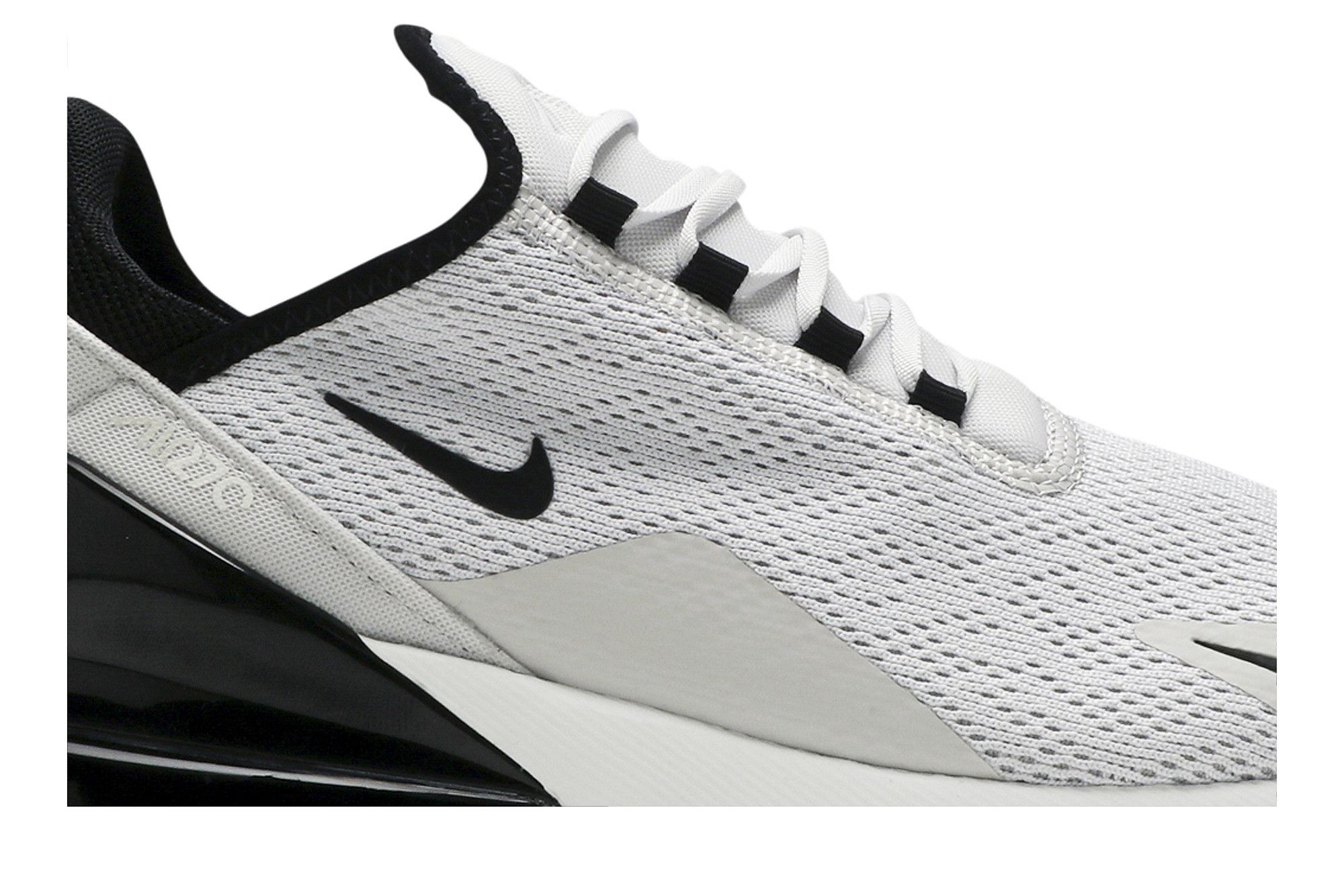Nike air max 270 vast grey 2025