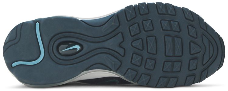 Buy Nike Air Max 97 RF GS 'Spirit Teal' BV0050 100 GOAT