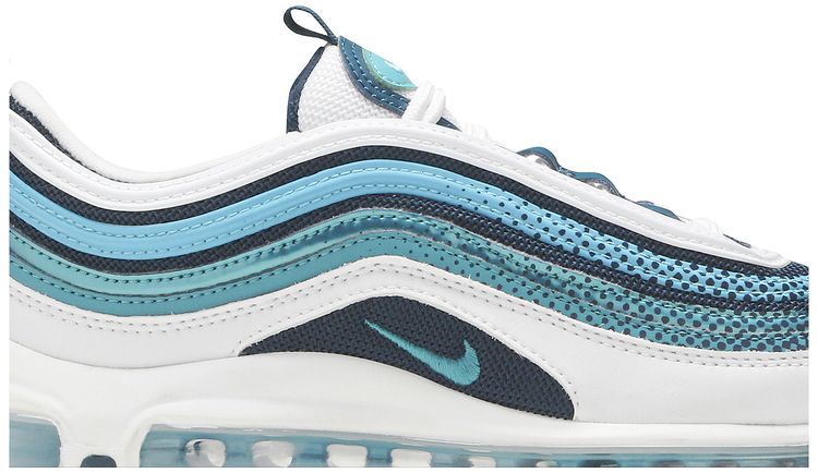 Nike Air Max 97 RF GS Spirit Teal