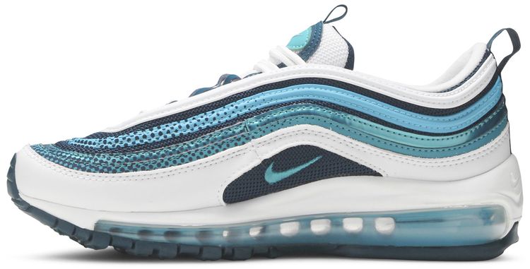 Nike Air Max 97 RF GS Spirit Teal
