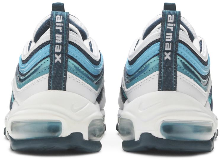 Nike Air Max 97 RF GS Spirit Teal