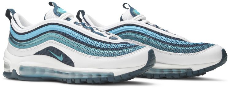 Nike Air Max 97 RF GS Spirit Teal