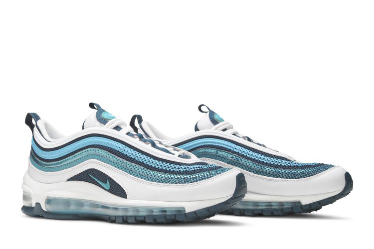 Buy Nike Air Max 97 RF GS 'Spirit Teal' BV0050 100 GOAT