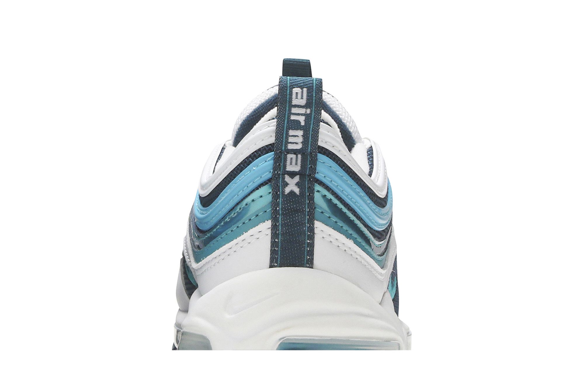 Buy Air Max 97 RF GS Spirit Teal BV0050 100 GOAT CA