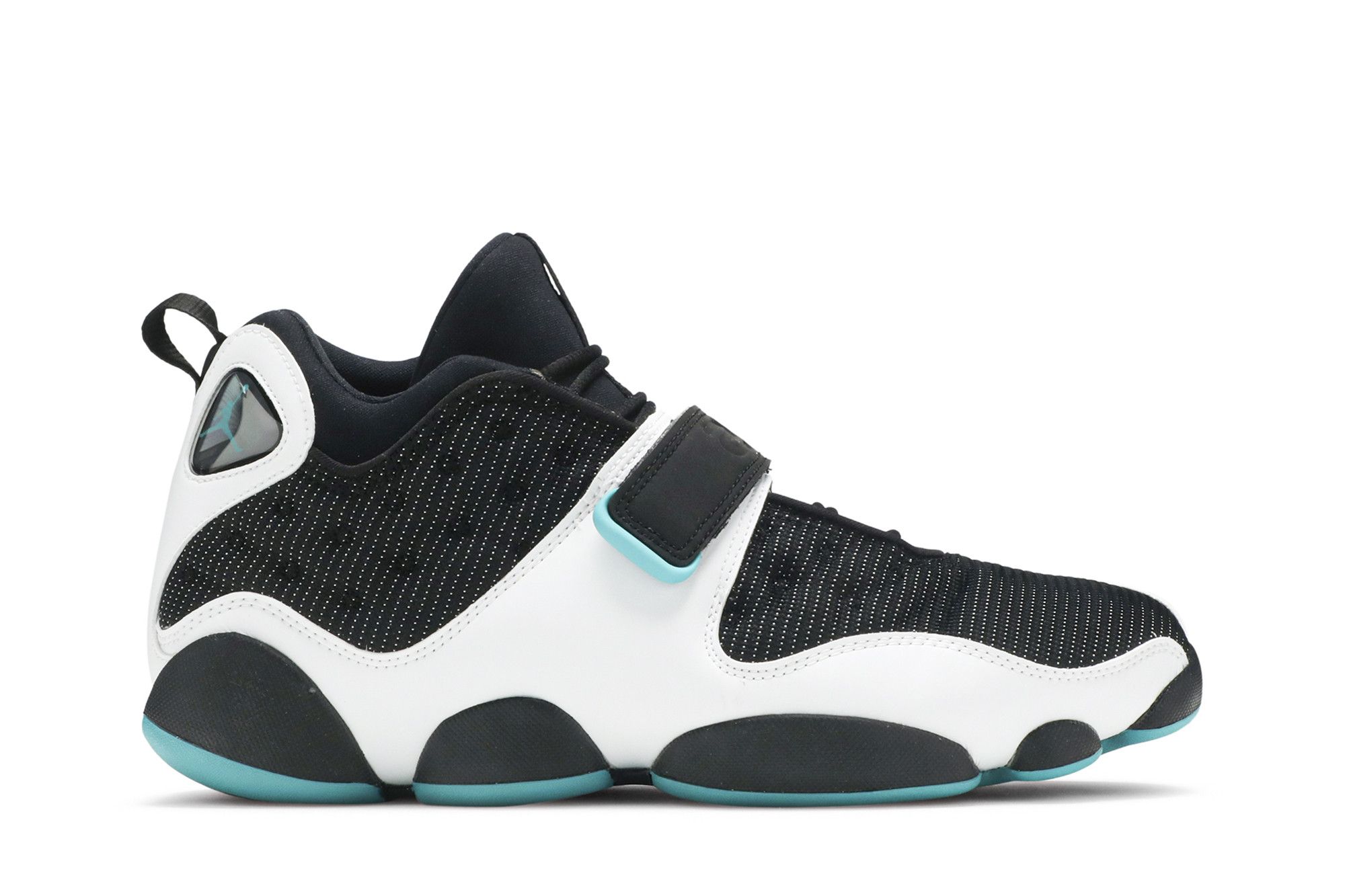 Jordan black cat black turbo green clearance